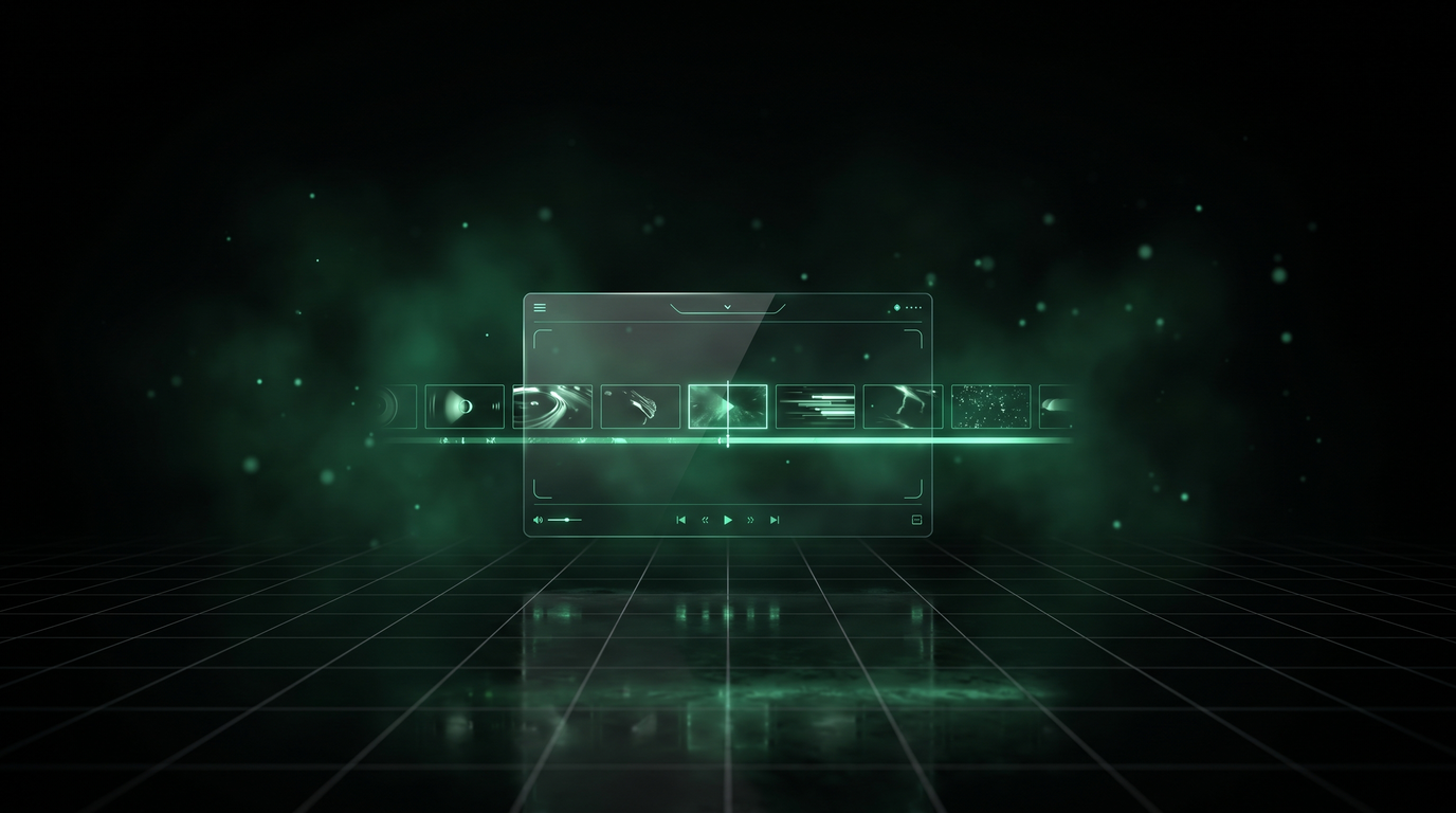 Video Upscale: when it's worth the credits